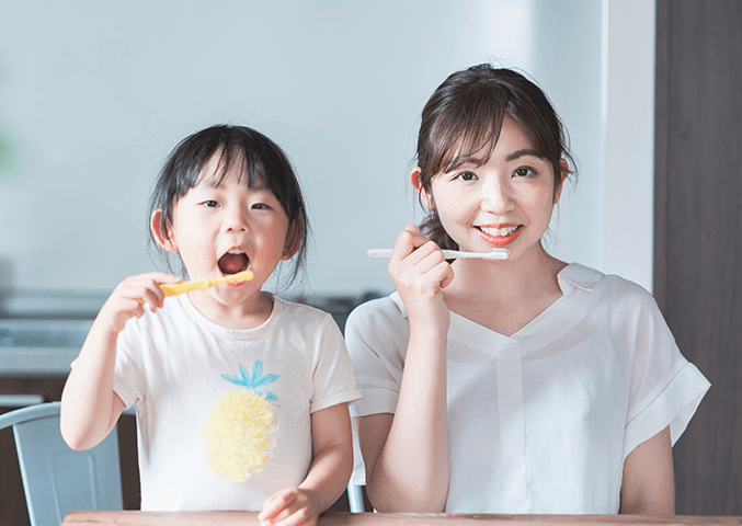 小児矯正